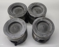 фото thumb №4, Поршень номинал 1,7 crdi_hyundai_kia ceed rio venga_