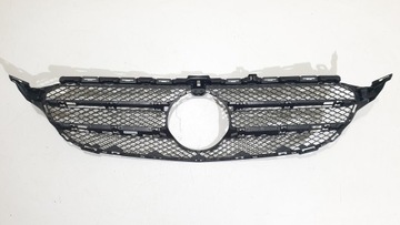 фото thumb №5, Решітка решітка радіатора mercedes c w205 a2058880323 оригінал нова