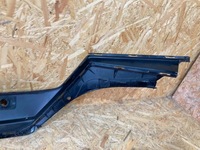 фото thumb №6, Skoda enyaq 5la спойлер накладка бампера перед