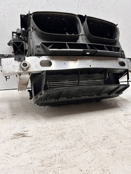 фото thumb №6, Pas переднее усилитель радиатор bmw x3 f25 x4 f26 2.0 бензин xdrive28i