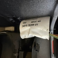 фото thumb №15, Trafic iii iv левый уголок задняя 850174392r 253497435r 253a45945r 240157639r