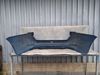 фото thumb №9, Skoda octavia iv kombi бампер задня задній спойлер 5e7807421