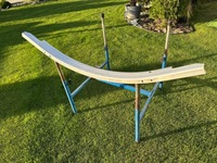 фото thumb №3, Балка бампера tesla модель 3 рестайлінг 2023- перед оригінал 1741047-00-f