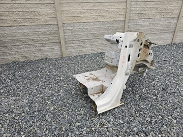 фото thumb №6, Четверть правая передняя правые перед expert jumpy proace iv 16- #3043