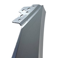 фото thumb №12, Новий оригінальний номер бампер передній vw arteon r-line 3g8