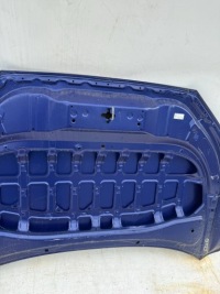 фото thumb №11, Toyota corolla cross 533010a050 2020 капот крышка двигателя