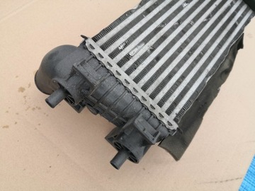 фото thumb №6, Ford focus mk3 ecoboost інтеркулер cv619l440vc