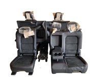 фото thumb №1, Ford kuga mk3 st-line сиденья сиденье алькантара nowe