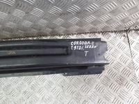 фото thumb №3, Балка бампера зад seat cordoba ii 1.9 tdi