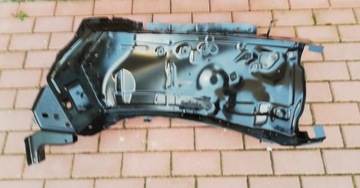 фото thumb №16, Крило перед переднє лівий підкрилок колісна арка ford ranger 2019 r 2020 2022 ліві