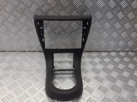 фото thumb №1, Рамка консолі середньої citroen c4 9646338777