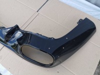 фото thumb №7, Mercedes cla w118 c118 19- 45 amg спойлер диффузор бампера зад a1188850402