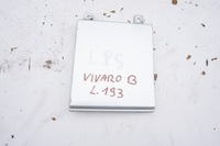 фото thumb №1, Молдинг лівий задня opel vivaro b 193