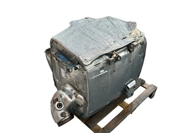 фото thumb №1, Катализатор dpf scr eas daf xf xg + xd 2327462 гарантия