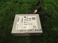 фото thumb №1, Opel astra j модуль радіо 13483128