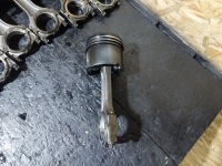 фото thumb №5, Поршень шатун bmw e39 525d m57d25 256d1