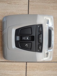 фото thumb №7, Лампа освітлення стельовий кабіни перед передня sos bmw x1 f48