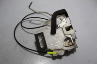 фото thumb №1, Замок правый перед дверь subaru forester iii