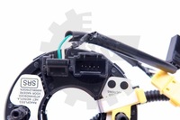 фото thumb №12, Лента подушки безопасности воздушной honda jazz city