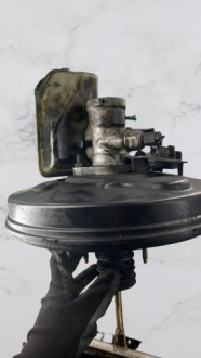 фото thumb №3, Підсилювач гальм гальма renault laguna 1.9dci 02r