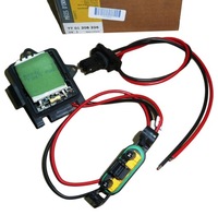 фото thumb №2, Renault оригінальний номер 7701208226 резистор вентилятор