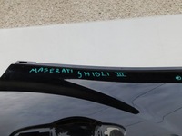 фото thumb №9, Maserati levante двері праві задні зад