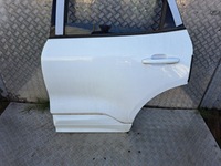 фото thumb №4, Ford kuga mk3 escape 2020 r двері ліва задня