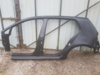 Vw golf 7 vii 5g порог задняя  крыло  левый правый Недорого, фото thumb