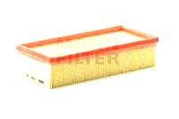 фото thumb №15, Mann-filter c 2561 фильтр воздуха