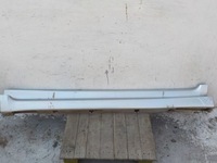 фото thumb №1, 539 forester ii lift накладки накладки пороговые