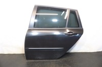 фото thumb №1, Двері лівий задня renault laguna iii nv676 kombi