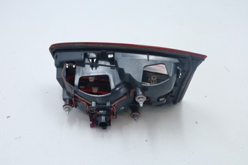 фото thumb №9, Лампа правая левая зад задняя bmw f11 рестайлинг lci европа