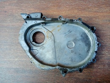фото thumb №8, Jeep grand cherokee wj 99-04 4.0 корпус распределительный вал двигателя защита