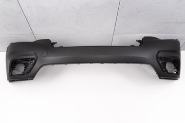 фото thumb №12, Jeep cherokee v kl 2018-2023 po фейсліфтінг бампер переднє 68406528aa