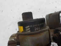 фото thumb №2, Actros mp4 помпа wody webasto