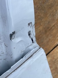 фото thumb №6, Дверь левая передние skoda octavia iv 4 2020-