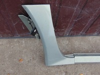 фото thumb №2, Молдинг накладка порог левая renault koleos tedxa