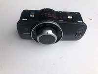 фото thumb №1, Alfa romeo stelvio перемикач світла панель 2017-