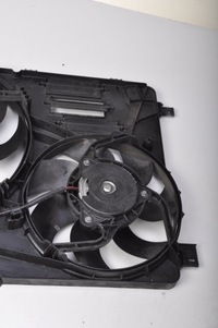 фото thumb №9, Volvo s60 v60 xc60 v70 s80 вентилятор 31293777