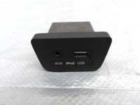 фото thumb №1, Kia ceed ii 2 12-15 роз'єм usb aux 96120-a5000