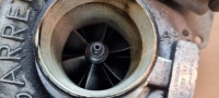 фото thumb №5, A6 c6 рестайлінг турбонагнітач турбіна 3.0 tdi 059145722r