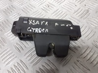 фото thumb №1, Замок крышки багажника citroen xsara picasso