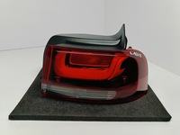 фото thumb №1, Citroen c4 cactus lift 17- лампа фара свет правый задняя led 9823950280