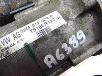 фото thumb №5, Стартер vw scirocco iii yeti 2.0 tdi 02m911024p