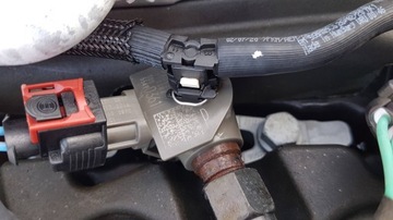 фото thumb №11, Opel astra k v 5 1.5 crdi cdti двигун комплектний 68 tys km