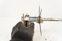 фото thumb №12, Po082+ hyundai bayon 1.2i диски гальмівні перед комплект