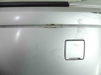 фото thumb №8, Бампер задня volvo v50 04-07 сріблястий 426-26