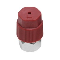 фото thumb №2, Набор адаптеры na порты сервисные низкого i wysokiego давления r12-r134a