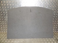 фото thumb №1, Mazda 3 bk i пол багажника обшивка серая