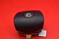 фото thumb №5, Подушка безпеки подушка повітряна водія 1z0880201n skoda octavia 2 ii 04-08